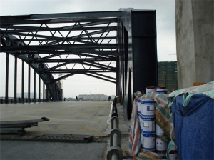 普洱专注工业场景喷漆服务